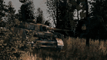 Panzer Iv Segunda Guerra Mundial GIF - Panzer Iv Segunda Guerra Mundial Wehrmacht GIFs