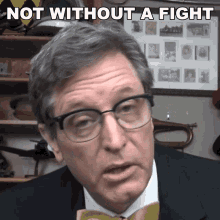 Not Without A Fight Lance Geiger GIF