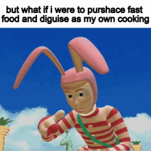 Popee The Performer Popee GIF - Popee The Performer Popee Delightfuly Devilish GIFs