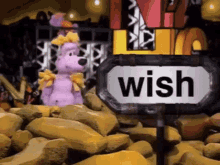The Bittles Wish GIF - The Bittles Wish Wishes GIFs