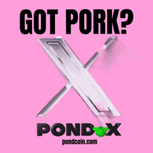 Porkcoin Pauly0x GIF