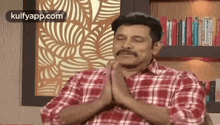 Thank You.Gif GIF - Thank You Closed Hands Vikram GIFs