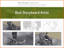 Best Storyboard Artist Freelance Storyboard Artist GIF - Best Storyboard Artist Freelance Storyboard Artist Storyboard Artist GIFs