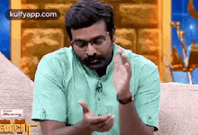 vijay sethupathi vijaysethupathi clapping tamil
