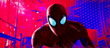 spiderman peter parker