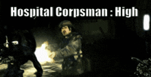 Cmss13 Colonial Marines GIF