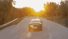 Road Car GIF