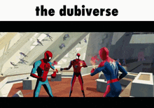 Dubis Dubiverse GIF - Dubis Dubiverse Polus GIFs