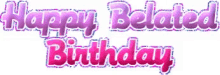 Peow4 Happy Birthday GIF - Peow4 Happy Birthday GIFs