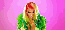 Nicki Minaj Angry GIF - Nicki Minaj Angry Queen GIFs