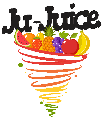 Jujuice Ju-juice Sticker - Jujuice Ju-juice Stickers