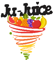 Jujuice Ju-juice Sticker