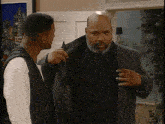 The Fresh Prince Of Bel Air Uncle Phil GIF - The Fresh Prince Of Bel Air Fresh Prince Bel Air GIFs