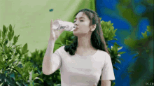 口渴，喝水，渴 GIF - Water Thirsty Drink GIFs