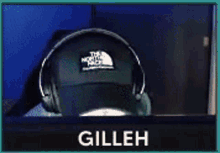 Gilleh Gilly GIF - Gilleh Gilly Gilleh Nhl GIFs