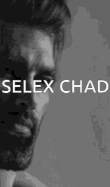 Selex Chad Selex Baba Pro GIF