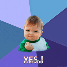 Yes Baby GIF - Yes Baby Yes Baby GIFs