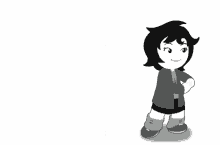 sycne joey claire dance cute hiveswap