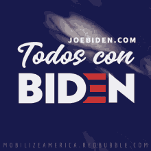 Biden2020 Joe Biden GIF - Biden2020 Joe Biden Mobilizeamerica GIFs