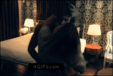 Faster Oops GIF - Faster Oops Lindalee GIFs