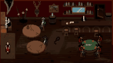 West Of Time Wip GIF - West Of Time Wip Game Dev GIFs