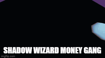 Wizard money gang