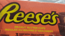 Reeses Peanut Butter Cups GIF - Reeses Peanut Butter Cups Chocolate GIFs