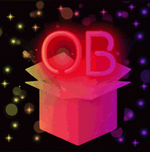 Open Box Ob GIF