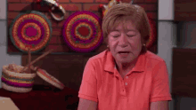 Crying Doña Julia GIF - Crying Doña Julia Master Chef GIFs