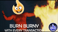 Burny Crypto GIF - Burny Crypto Burniest GIFs