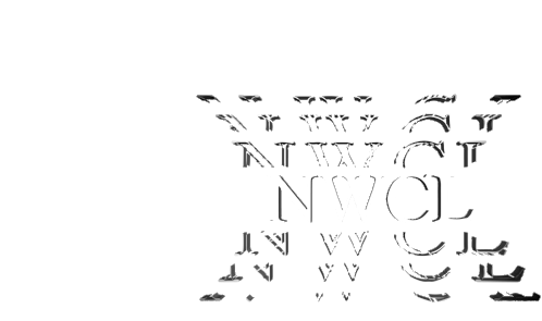 Nwcl Gaming Sticker - Nwcl Gaming Rotate Stickers