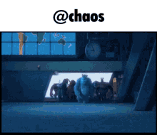 Based Chaos GIF - Based Chaos Gomotion GIFs