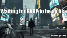 Bvrp Server GIF - Bvrp Server Roleplay GIFs