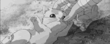 Anime Kitten GIF - Anime Kitten Cat GIFs
