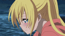 kirisakichitogechan anime blush kirisakichitogechan anime blush