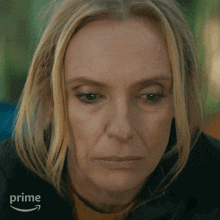 I'M Sorry Margot Cleary-lopez GIF - I'M Sorry Margot Cleary-lopez Toni Collette GIFs