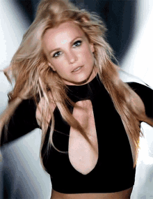 Britney Spears Perfume GIF - Britney Spears Perfume Private GIFs