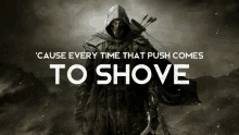 The Top To Shove GIF - The Top To Shove Video Game GIFs