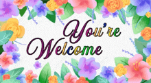 Yourwelcome Your Welcome GIF - Yourwelcome Your Welcome You Are Welcome GIFs