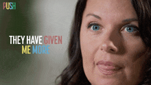 They Have Given Me More Hope Victoria Berezovich GIF