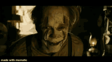 Bob Gray Pennywise It Chapter2 GIF - Bob Gray Pennywise It Chapter2 GIFs