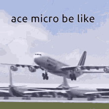 Meme Ace Micro GIF - Meme Ace Micro GIFs