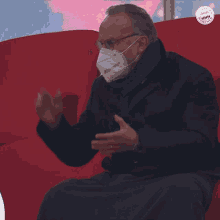 Rummenigge Clapping GIF - Rummenigge Clapping Fcb GIFs