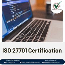 Iso 27701 Iso 27701 Certification GIF - Iso 27701 Iso 27701 Certification Iso 27701 Standard GIFs
