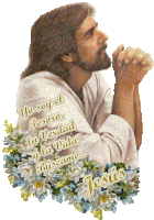 Dios Jesus Sticker - Dios Jesus God Stickers