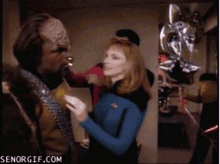 Star Trek Birthday GIF - Star Trek Birthday Party GIFs