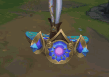 Seraphine League Of Legends GIF