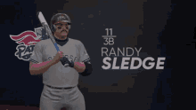 Randy Sledge Como Cows GIF - Randy Sledge Como Cows GIFs
