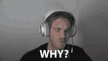 Why Whats The Reason GIF - Why Whats The Reason What For GIFs