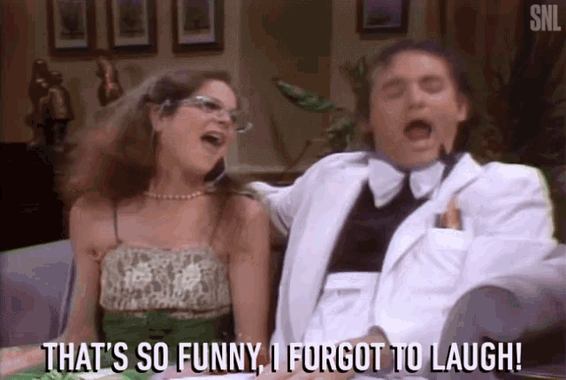 Thats So Funny I Forgot To Laugh GIF - Thats So Funny I Forgot To Laugh  Funny - Discover & Share GIFs